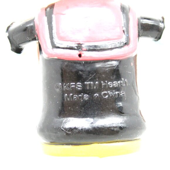 POPEYE THE SAILOR MAN 6.5” BENDABLE POSEABLE FIGURE 1993 KFS - VINTAGE 0920 - Picture 4 of 6